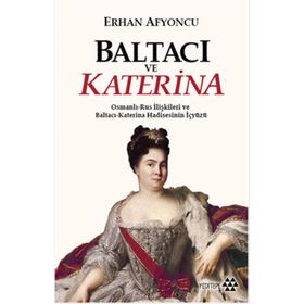 Baltacı ve Katerina - Erhan Afyoncu