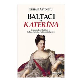 Baltacı ve Katerina - Erhan Afyoncu