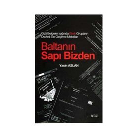 BALTANIN SAPI BIZDEN - YASIN ASLAN