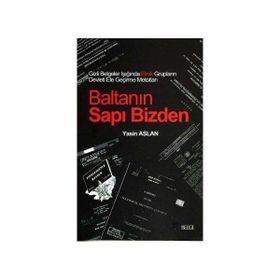 BALTANIN SAPI BIZDEN - YASIN ASLAN