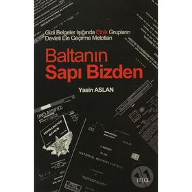 BALTANIN SAPI BIZDEN - YASIN ASLAN
