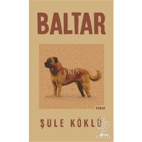 Baltar - Şule Köklü