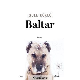 Baltar - Şule Köklü