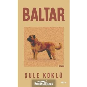 Baltar - Şule Köklü