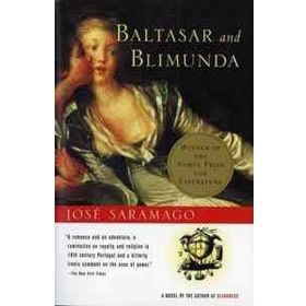 Baltasar And Blimunda - Jose Saramago