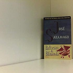 Baltasar And Blimunda - Jose Saramago