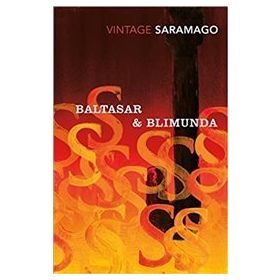 Baltasar And Blimunda - Jose Saramago