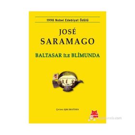 BALTASAR ILE BILUMUNDA - JOSÉ SARAMAGO