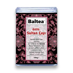 Baltea 100 gr Güllü Sultan Çayı