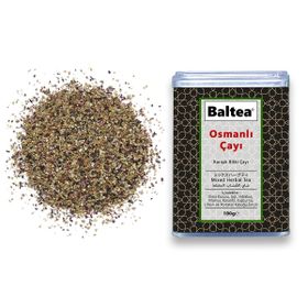 Baltea 100 gr Osmanlı Çayı
