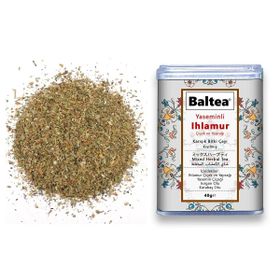 Baltea 40 gr Yaseminli Ihlamur Çayı