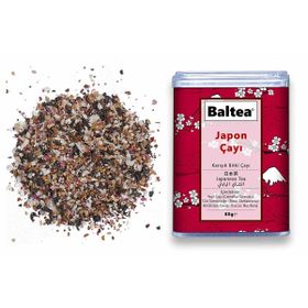 Baltea 80 gr Japon Çayı