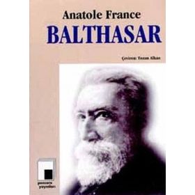 BALTHASAR - AANATOLE FRANCE