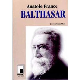 BALTHASAR - AANATOLE FRANCE
