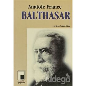 BALTHASAR - AANATOLE FRANCE