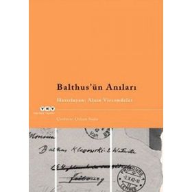 BALTHUS'ÜN ANILARI - ALAIN VIRCONDELET
