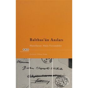 BALTHUS'ÜN ANILARI - ALAIN VIRCONDELET