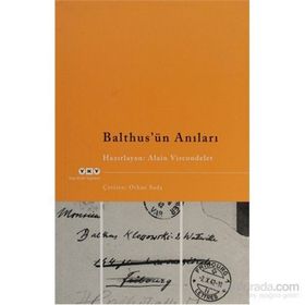 BALTHUS'ÜN ANILARI - ALAIN VIRCONDELET