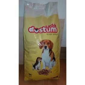 Balyem Sadık Dostum Kuru Köpek Maması