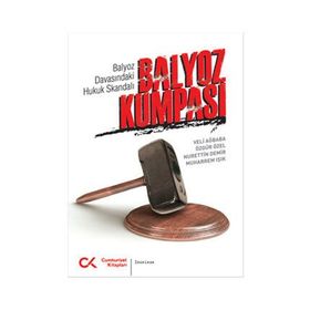 Balyoz Kumpası - Kolektif