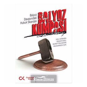 Balyoz Kumpası - Kolektif