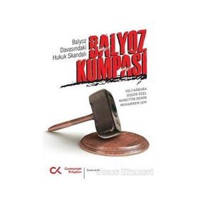 Balyoz Kumpası - Nurettin Demir