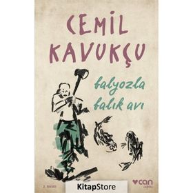 Balyozla Balık Avı - Cemil Kavukçu