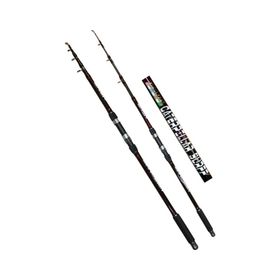 Balza Caterpillar 390 cm 100-300 gr Surf Kamış