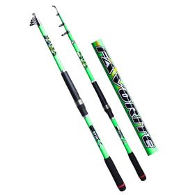 Balza Favorite 300 cm 40-120 gr Teleskopik Spin Olta Kamışı