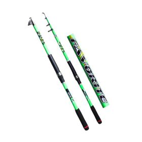 Balza Favorite 300 cm 40-120 gr Teleskopik Spin Olta Kamışı