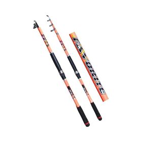 Balza Favorite 360 cm 40-120 gr Turuncu Teleskopik Kamış
