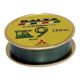 Balza K9 0.16 mm 150 mt Misina