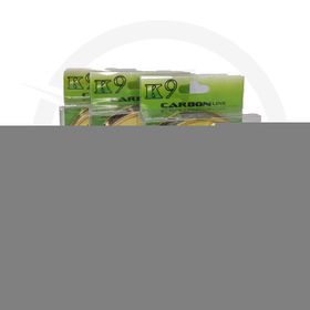 Balza K9 0.16 mm 150 mt Misina
