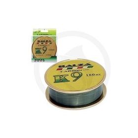 Balza K9 0.16 mm 150 mt Misina