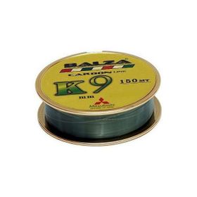 Balza K9 0.24 mm 150 mt Misina