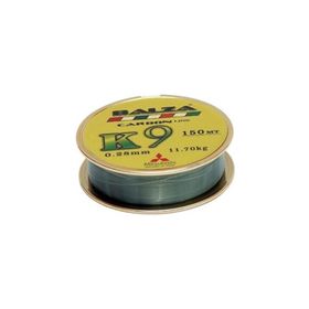 Balza K9 0.24 mm 150 mt Misina