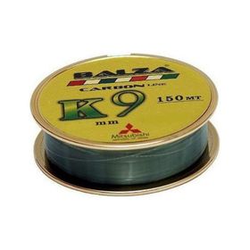 Balza K9 0.40 mm 150 mt Misina