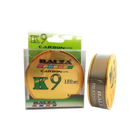 Balza K9 Fluora Karbon Kaplama 150 mt Misina
