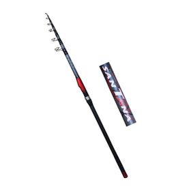 Balza Santana 420 Cm 100-300 Gr Surf Olta Kamışı