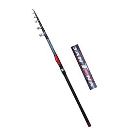 Balza Santana 420 Cm 100-300 Gr Surf Olta Kamışı