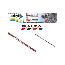 Balza Toronto 7 m Karbon Göl Kamışı
