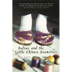 Balzac and the Little Chinese Seamstress