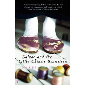 Balzac and the Little Chinese Seamstress
