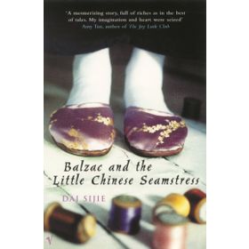 Balzac and the Little Chinese Seamstress