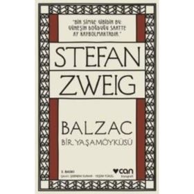 BALZAC - SAADET ALTAY