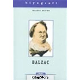 BALZAC - SAADET ALTAY