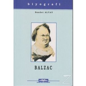 BALZAC - SAADET ALTAY