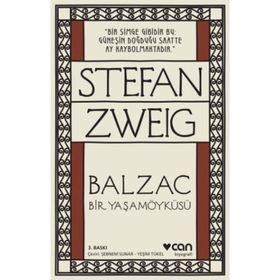 BALZAC - SAADET ALTAY