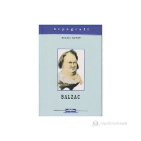 BALZAC - SAADET ALTAY