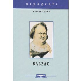 BALZAC - SAADET ALTAY